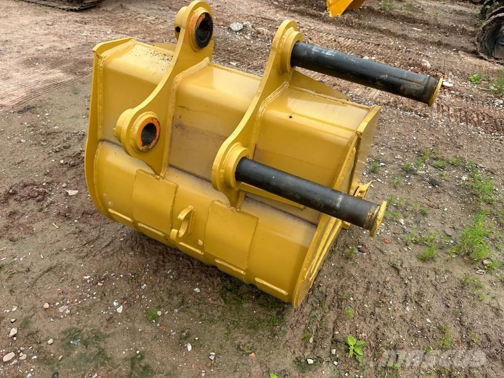CAT 320 D L Bageri gusjeničari