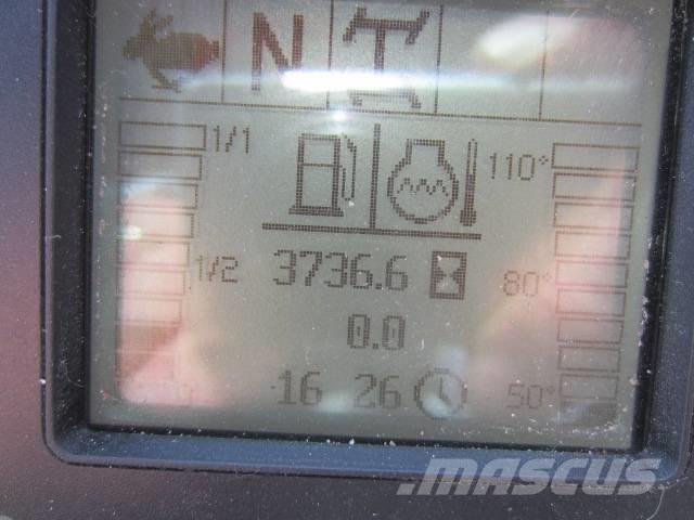 Kramer 8085 Utovarivači na kotačima