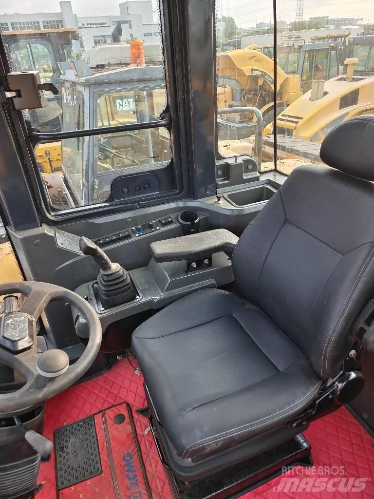 XCMG ZL 50 GN Utovarivači na kotačima