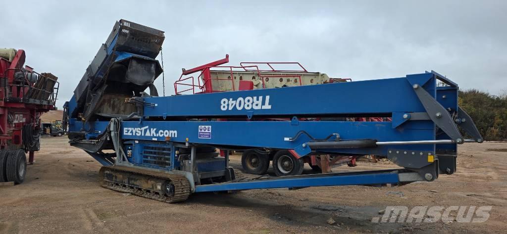 Ezystak TR 8048 Transportne trake