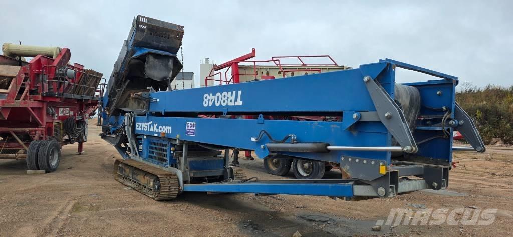 Ezystak TR 8048 Transportne trake