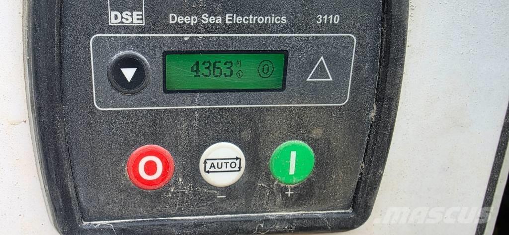 Ezystak TR 8048 Transportne trake