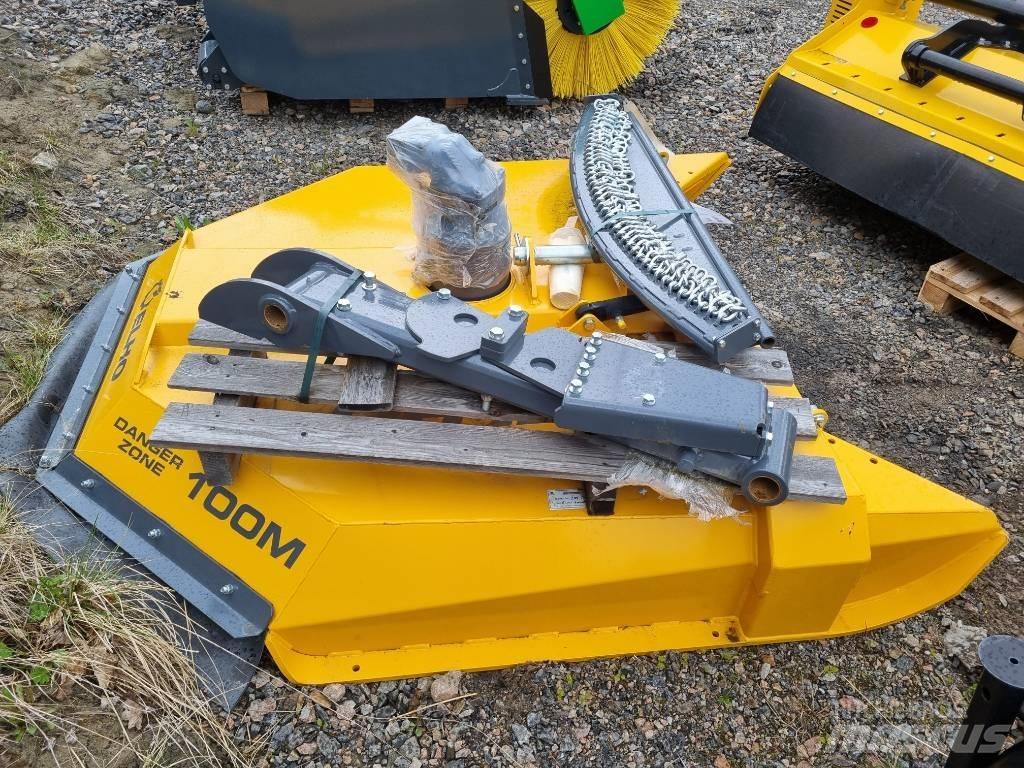 ELHO Tornado L Ostale komponente