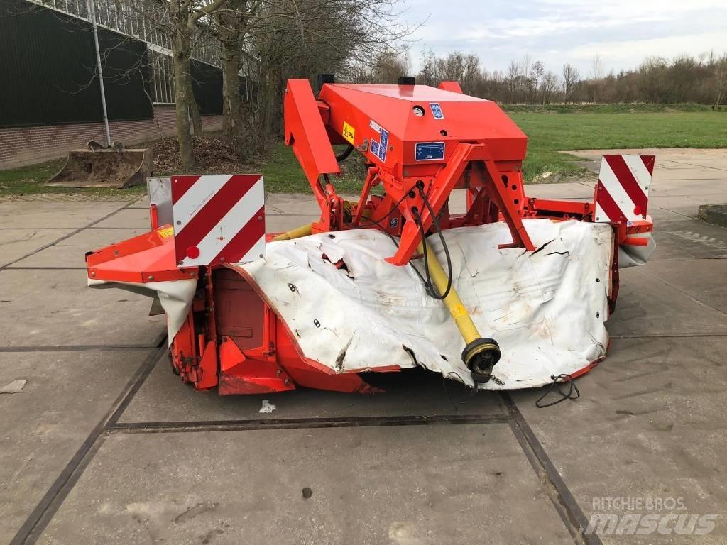 Kuhn FC 313 F Uređaji za kosilice