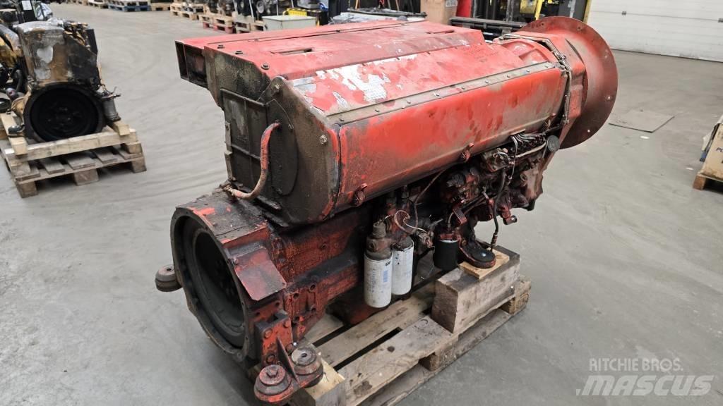 Deutz BF6L513RC Motori
