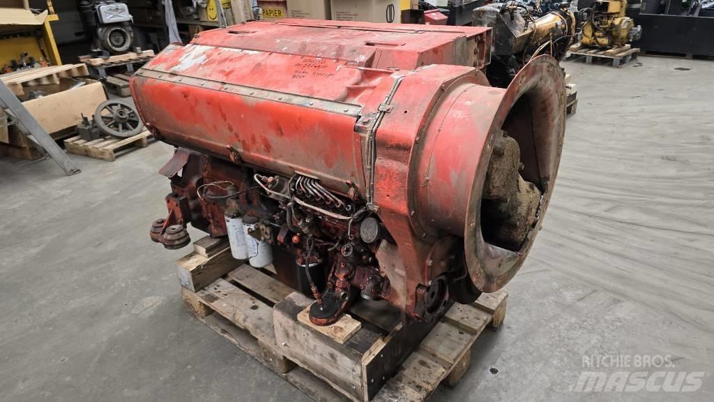 Deutz BF6L513RC Motori