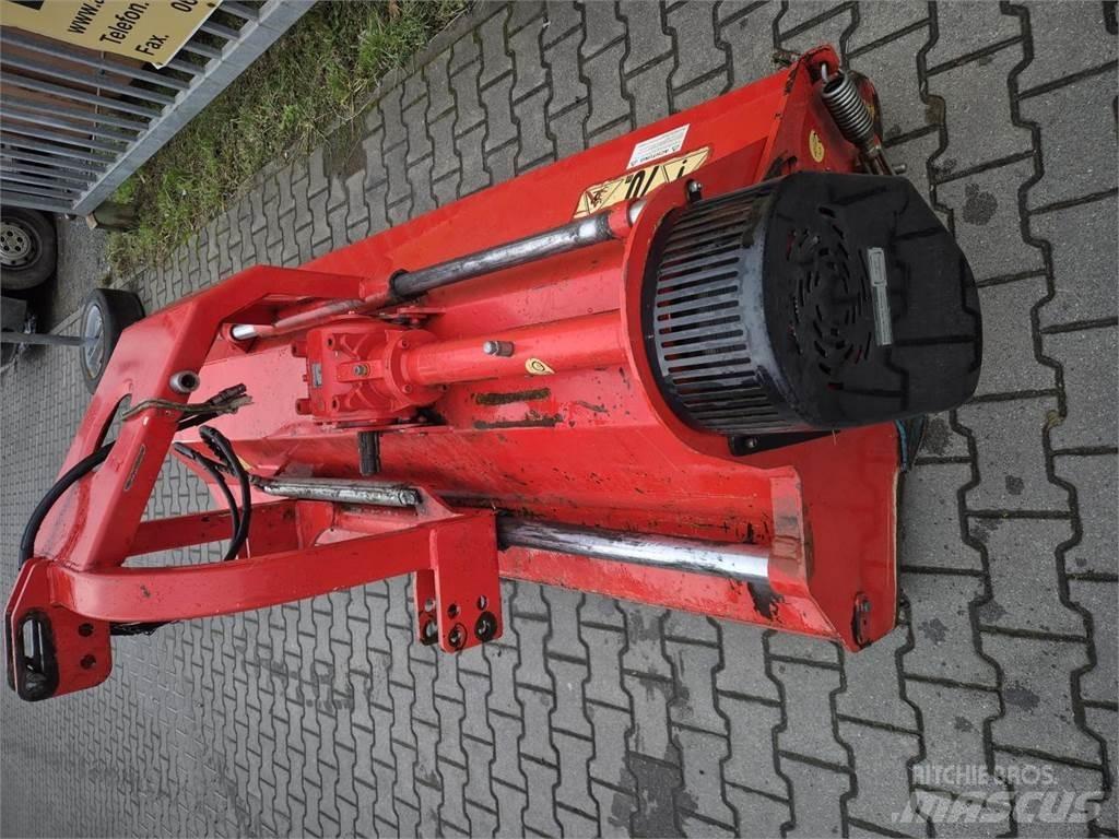 Dragone V  260 Kosilice za pašnjak