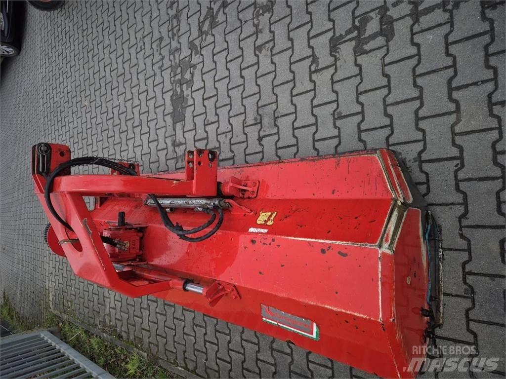 Dragone V  260 Kosilice za pašnjak