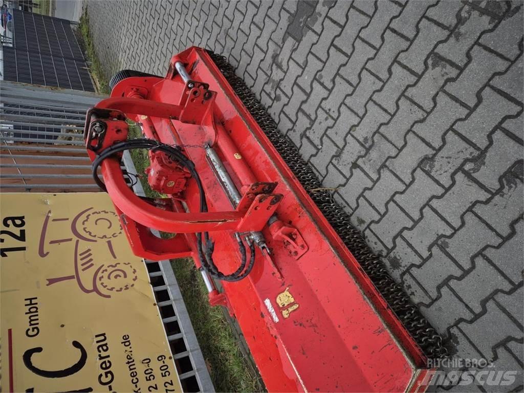 Dragone V  260 Kosilice za pašnjak