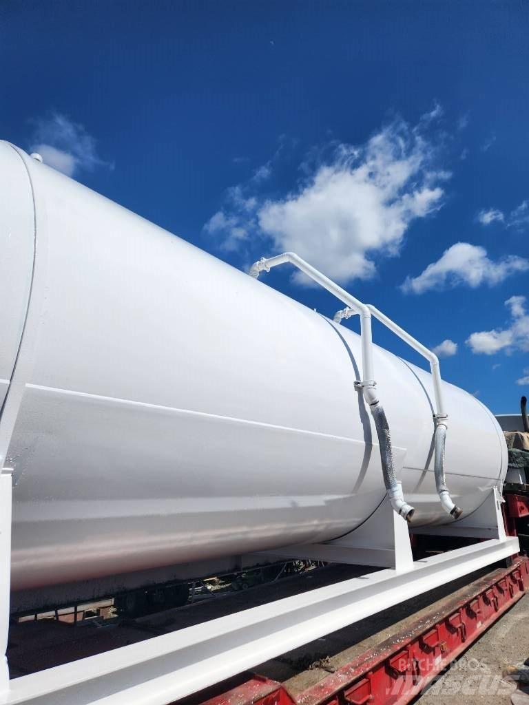  FUEL PUMPS Oprema za skladištenje i opskrbu plinom