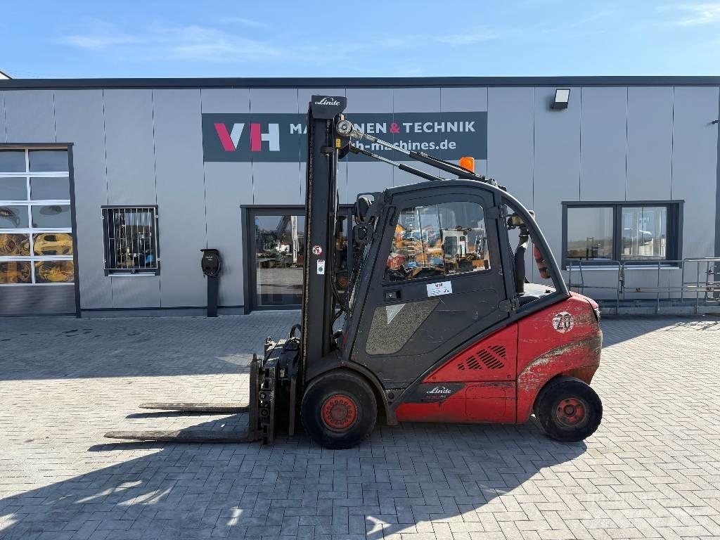 Linde H 30 D Dizelski viličari