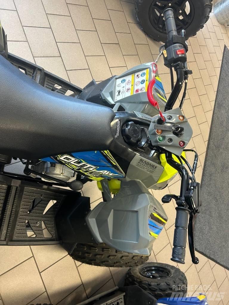 Polaris Outlaw 110 Terenska vozila