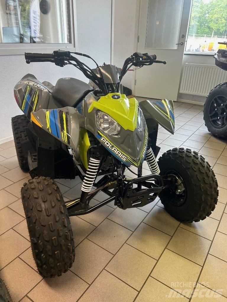 Polaris Outlaw 110 Terenska vozila
