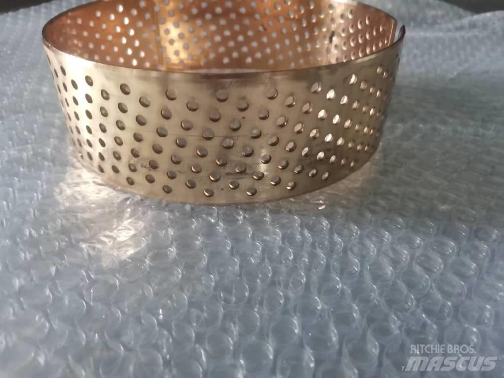 CLAAS Bushing Mjenjač