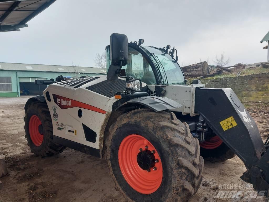 Bobcat TL 35.70 AGRI Teleskopski viličari