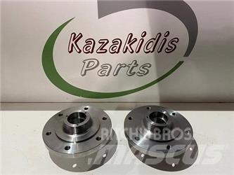 Fendt 100 WHEEL HUB Mjenjač