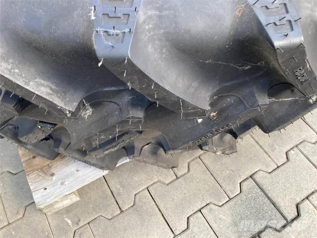 BKT 270/95R46 Gume, kotači i naplatci