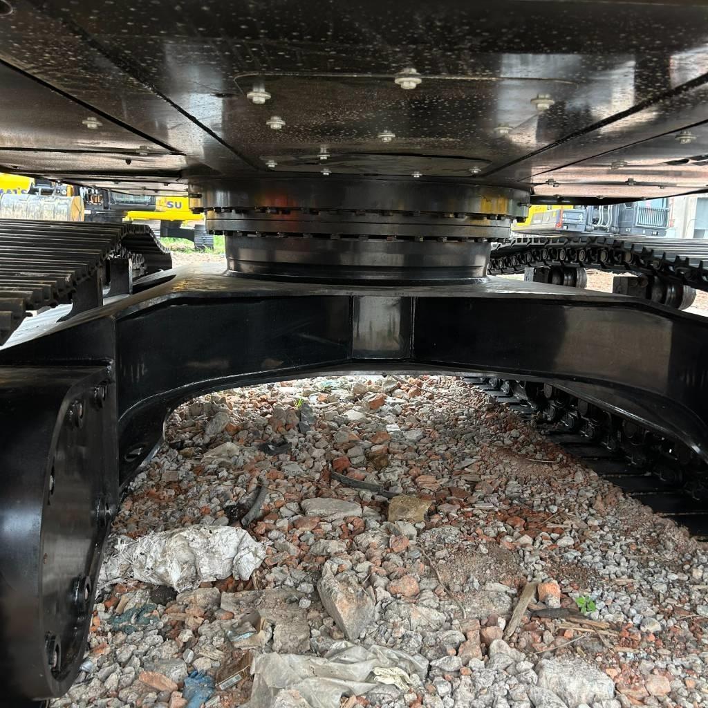 Sany 305H Bageri gusjeničari