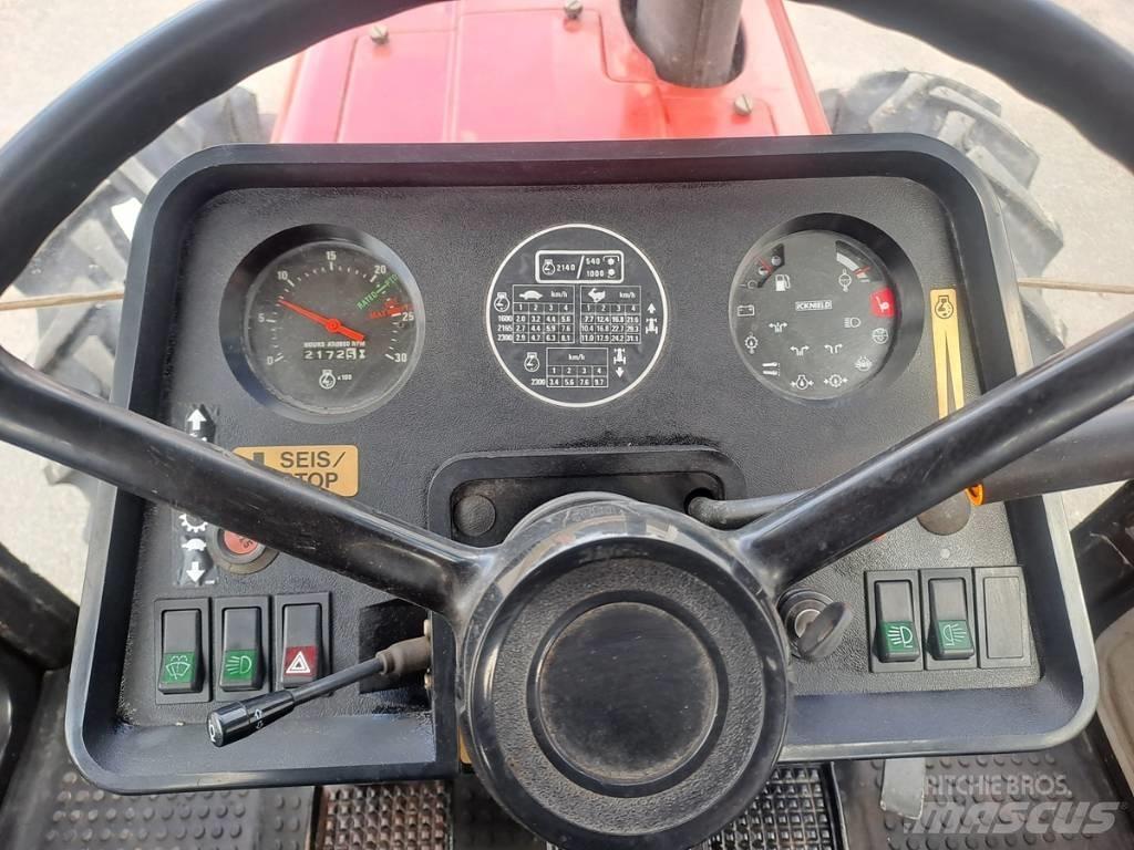 Case IH 685 XL Traktori
