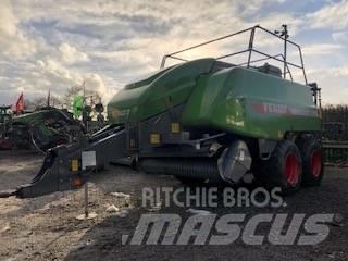 Fendt 1290 XD Balirke za kockaste bale