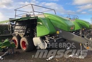 Fendt 1290 XD Balirke za kockaste bale