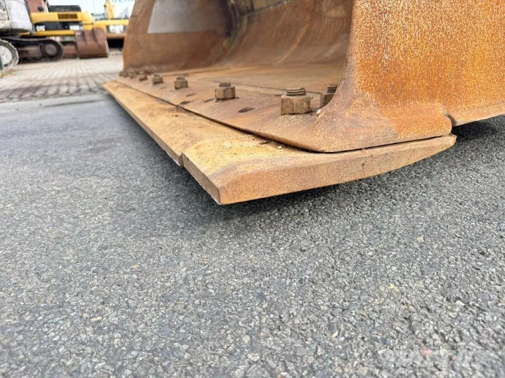 Volvo L150E Utovarivači na kotačima