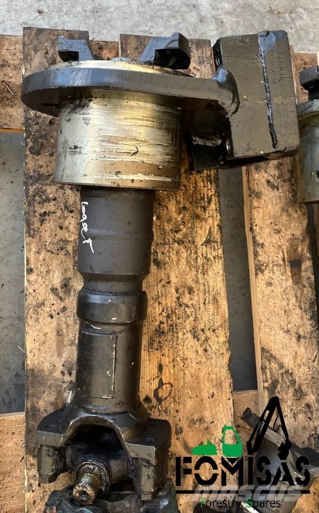 Logset Driveshaft Mjenjači