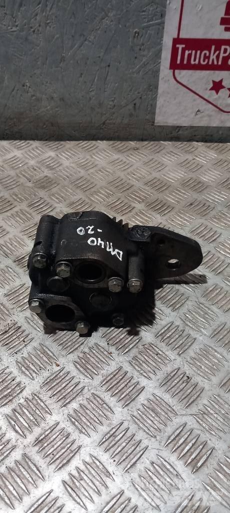 DAF XF 95    0683322 Motori