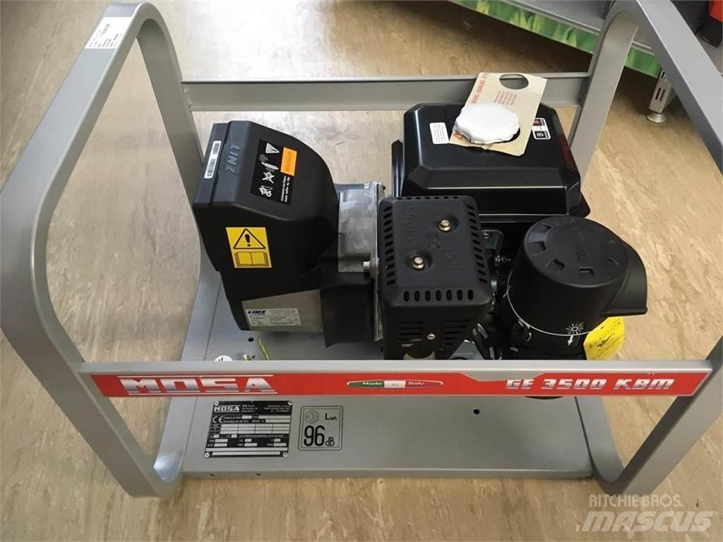 Mosa GE 3500 KBM Poljoprivreda – ostalo