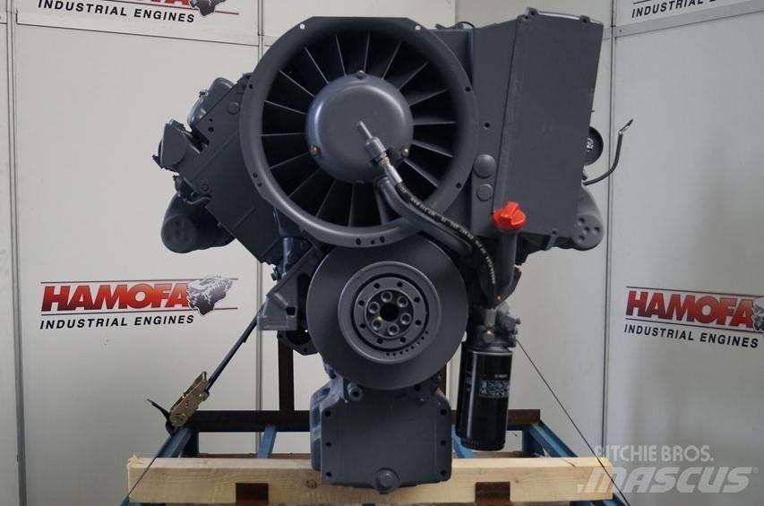 Deutz F12L413FW Motori