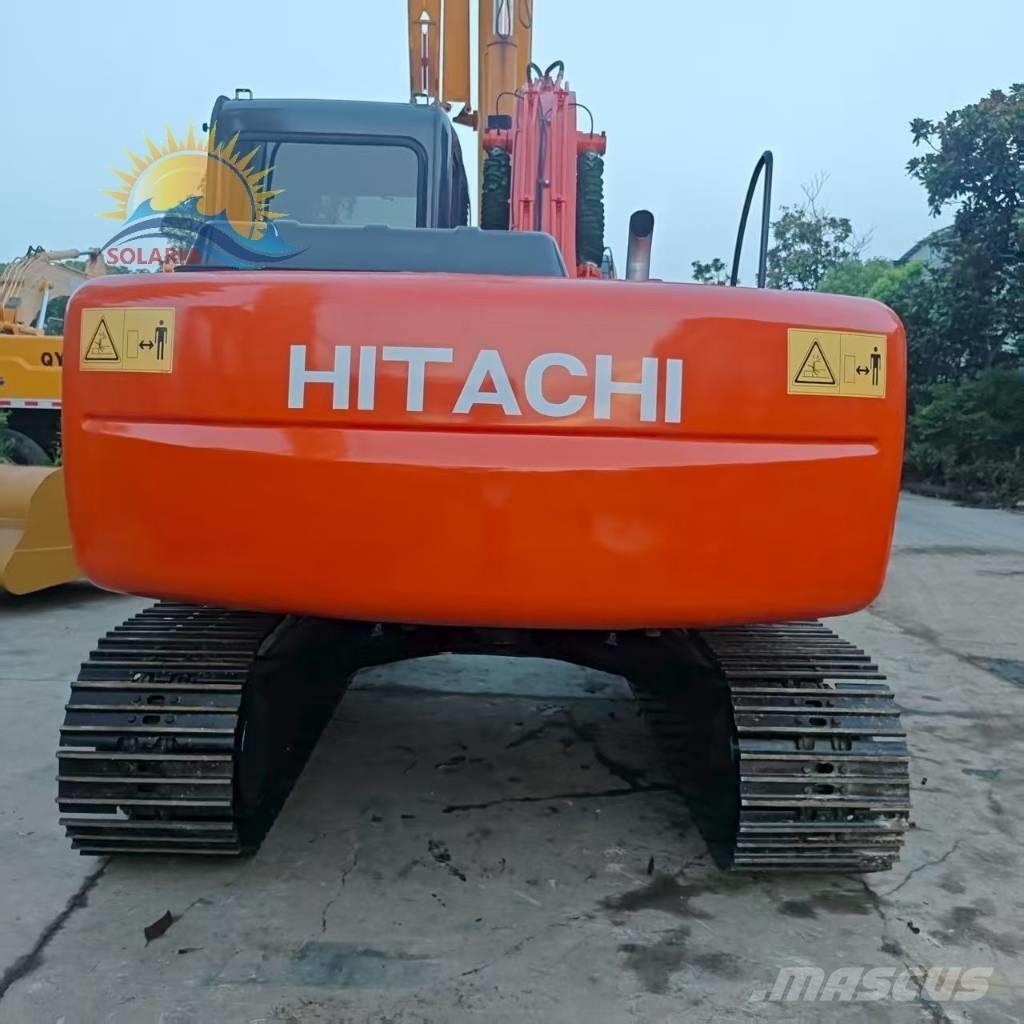Hitachi ZX 120 Bageri gusjeničari