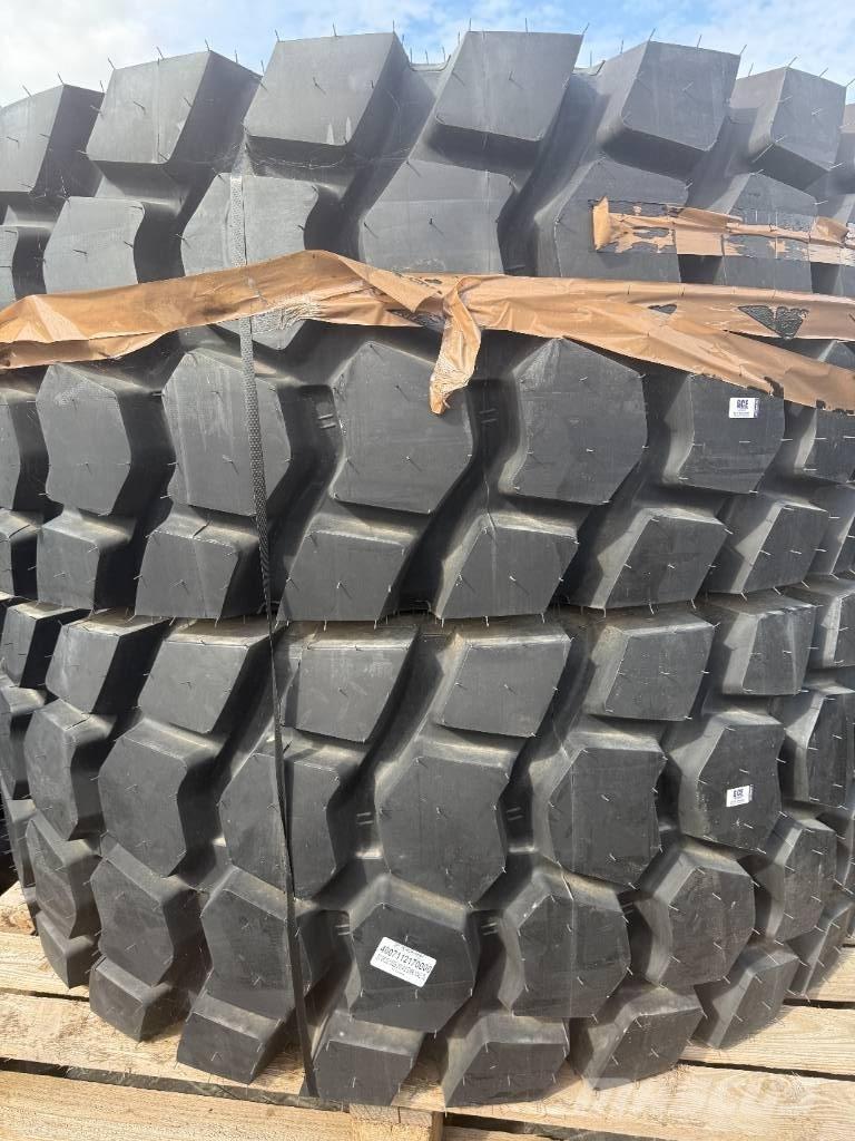 Trelleborg 23.5R25 Gume, kotači i naplatci
