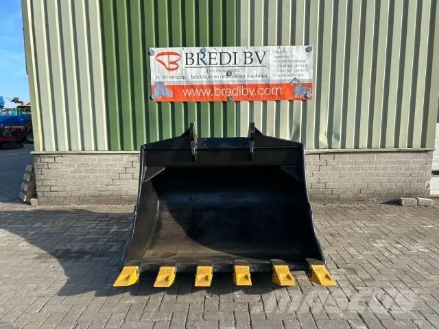  Tanden bak CW 30 Kašike / Korpe