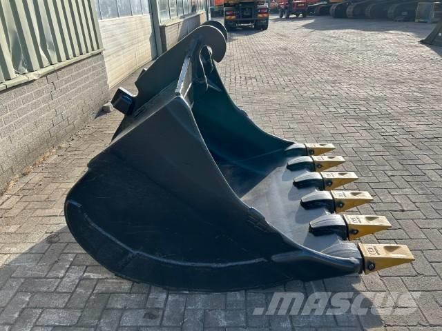  Tanden bak CW 30 Kašike / Korpe