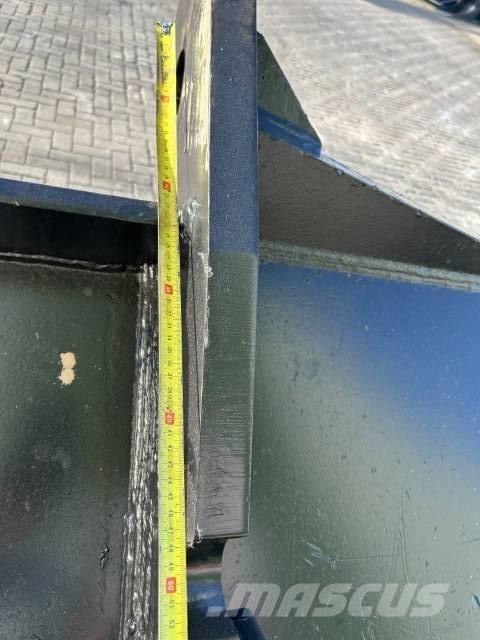  Tanden bak CW 30 Kašike / Korpe