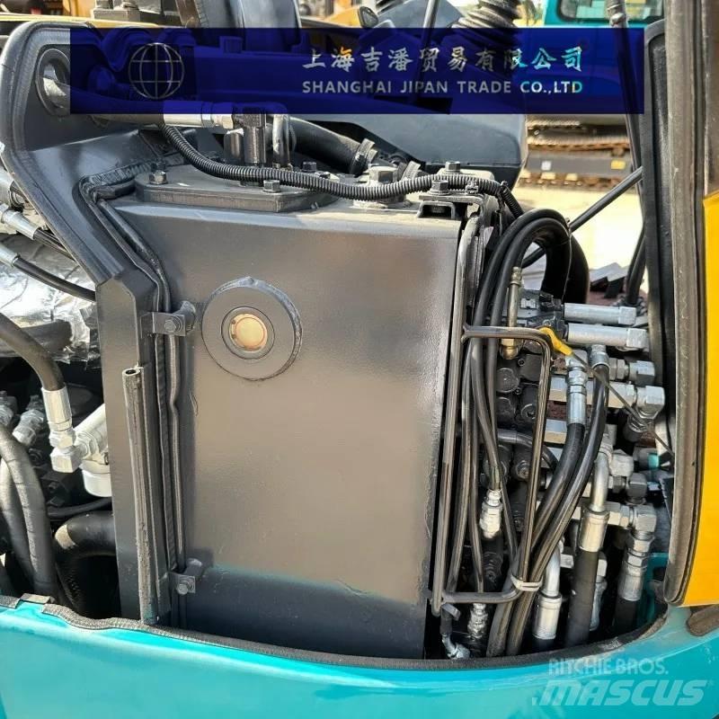 Kubota U 30 Mini bageri <7t