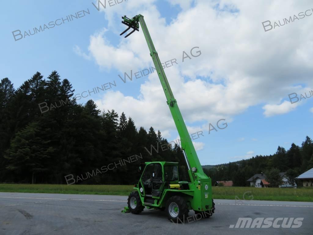Merlo 38.13 Teleskopski viličari
