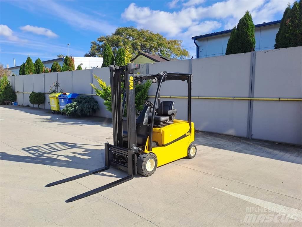 Yale ERP20VF Električni viličari