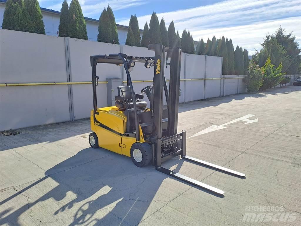 Yale ERP20VF Električni viličari