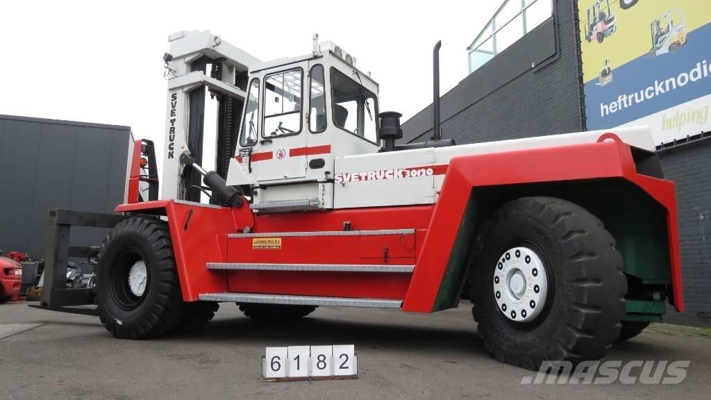 Svetruck 30120/46 Dizelski viličari