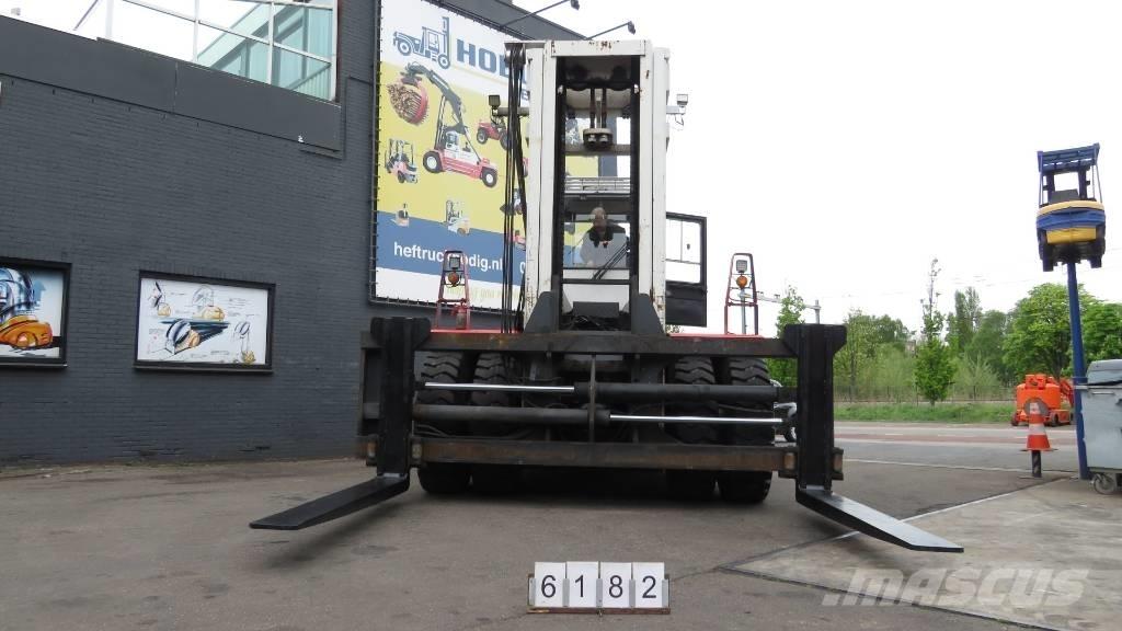 Svetruck 30120/46 Dizelski viličari