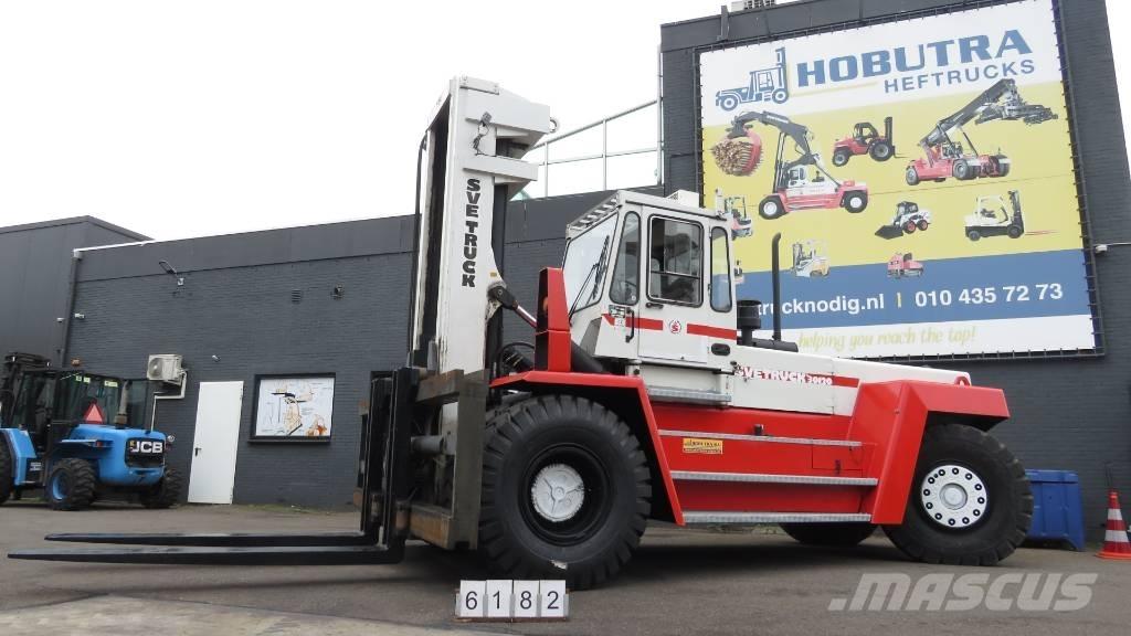 Svetruck 30120/46 Dizelski viličari