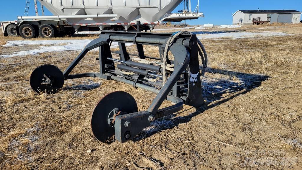 Bobcat Sod Layer Ostale komponente