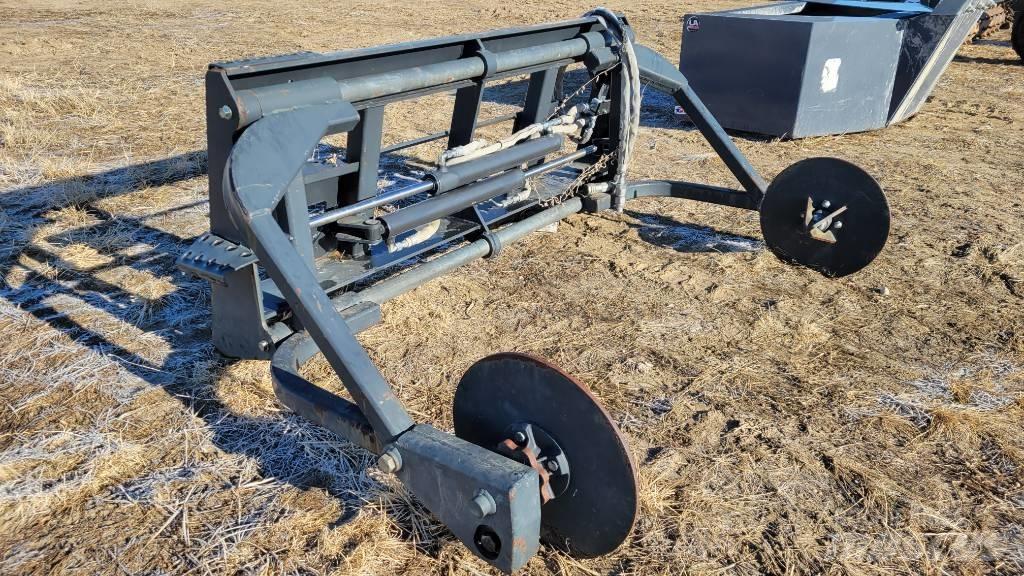 Bobcat Sod Layer Ostale komponente