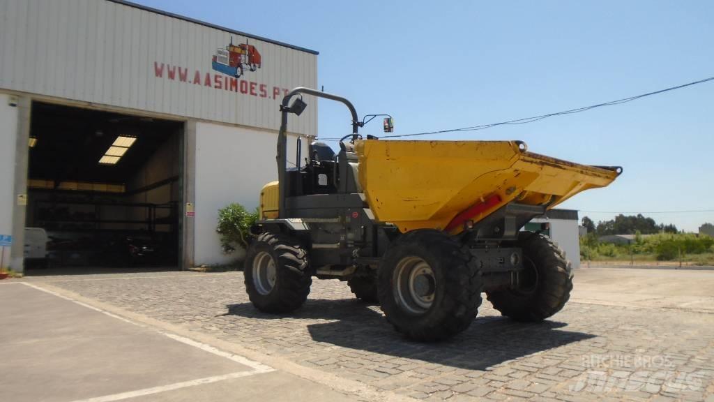 Wacker Neuson DW 90 Demperi za gradilišta