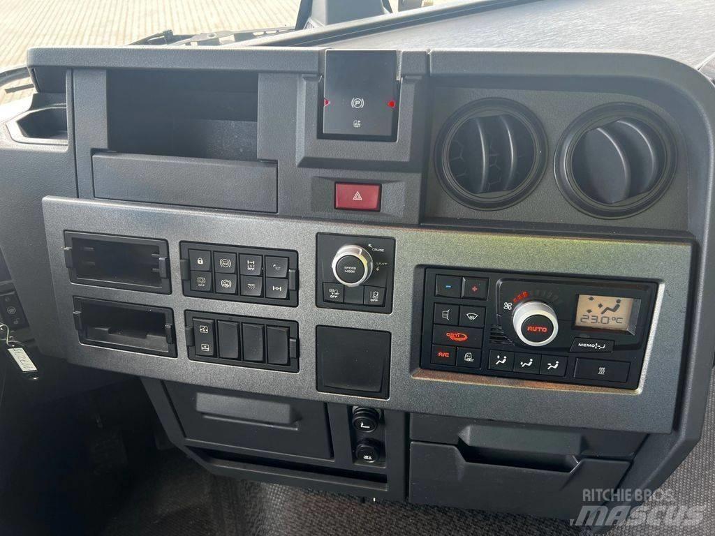 Renault T480 Traktorske jedinice