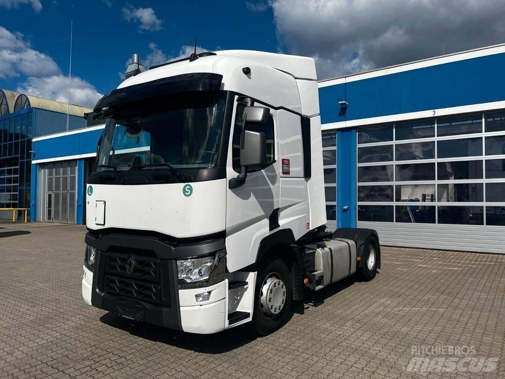 Renault T480 Traktorske jedinice