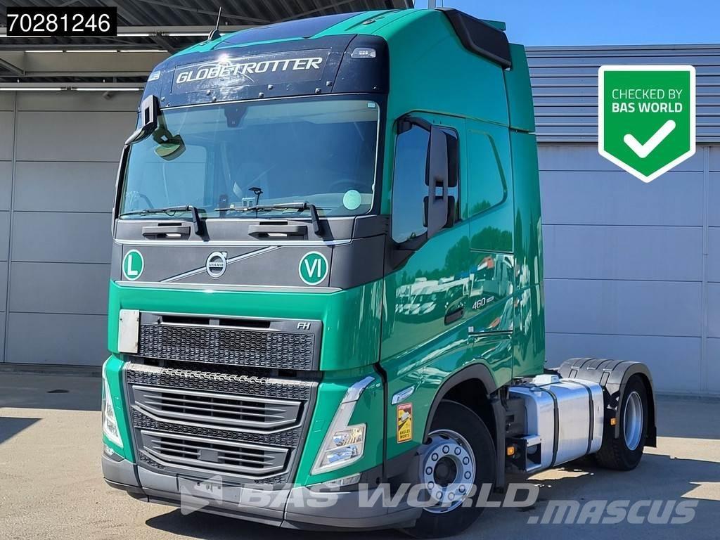 Volvo FH 460 4X2 Traktorske jedinice