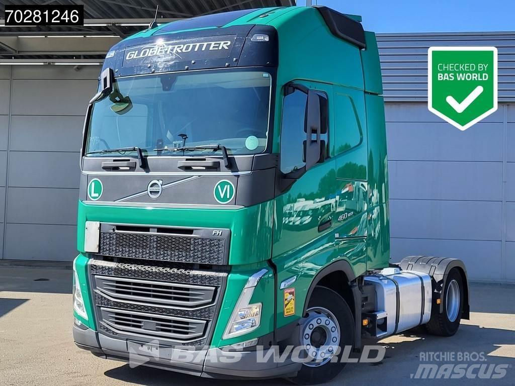 Volvo FH 460 4X2 Traktorske jedinice