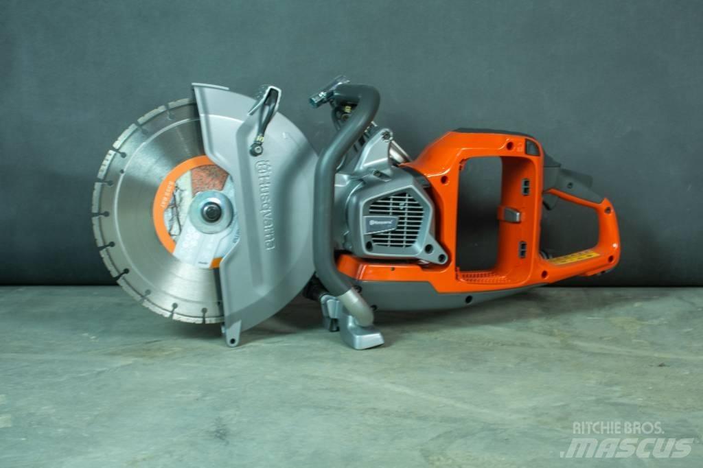 Husqvarna K1 akku Pile za stijene i beton